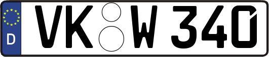 VK-W340