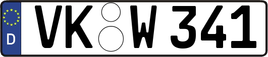 VK-W341