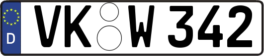 VK-W342
