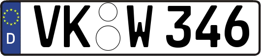 VK-W346