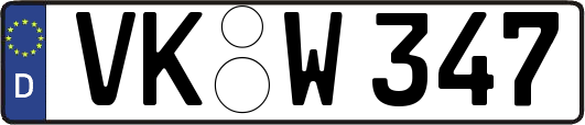 VK-W347