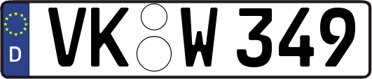 VK-W349