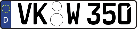 VK-W350