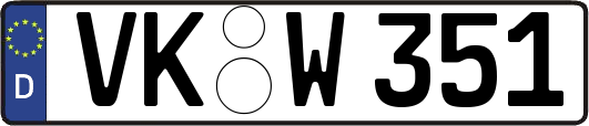VK-W351