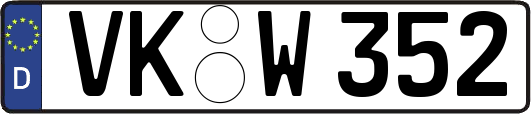 VK-W352