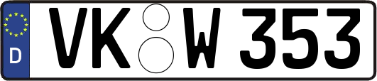 VK-W353