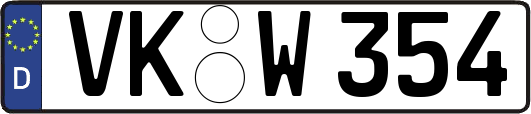 VK-W354
