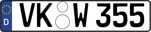 VK-W355