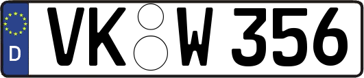 VK-W356