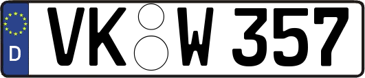 VK-W357