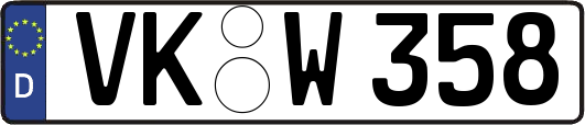 VK-W358