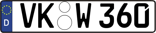 VK-W360