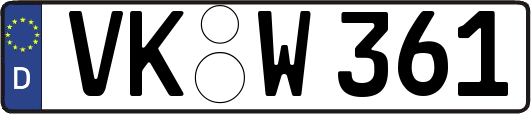 VK-W361