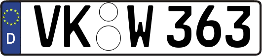 VK-W363