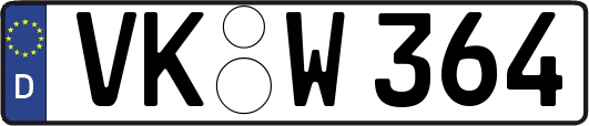 VK-W364