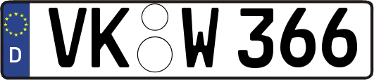 VK-W366