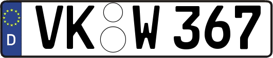 VK-W367