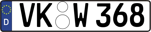 VK-W368