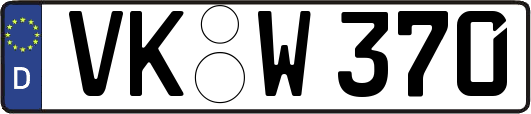 VK-W370