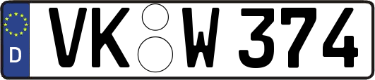 VK-W374