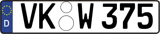 VK-W375