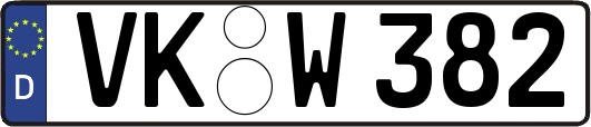 VK-W382