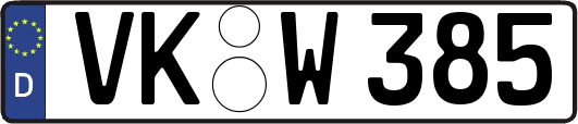 VK-W385