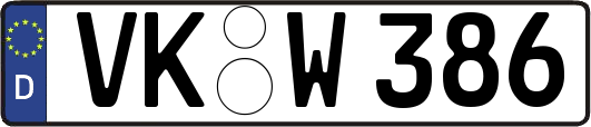 VK-W386