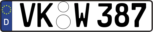 VK-W387