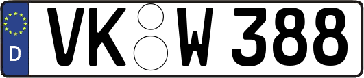 VK-W388