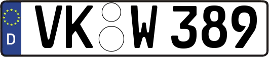 VK-W389