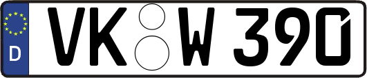 VK-W390