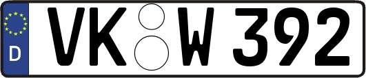 VK-W392