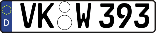 VK-W393
