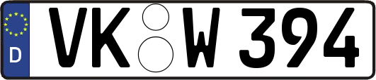 VK-W394