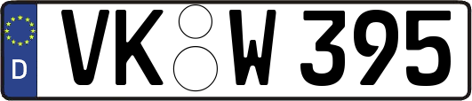 VK-W395