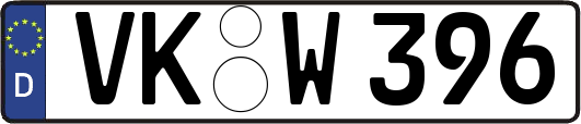VK-W396