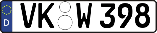 VK-W398