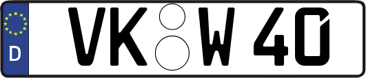 VK-W40
