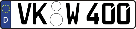 VK-W400
