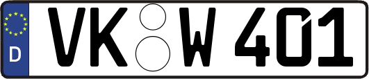 VK-W401