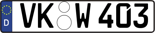 VK-W403