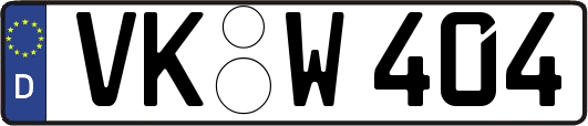 VK-W404
