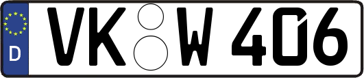 VK-W406