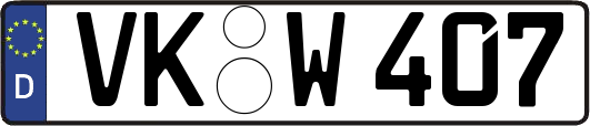 VK-W407