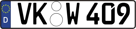 VK-W409