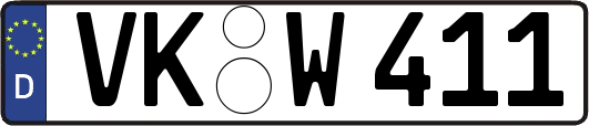 VK-W411