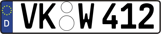 VK-W412