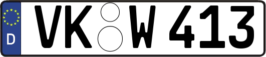 VK-W413