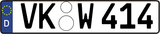 VK-W414
